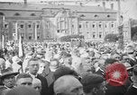 Image of Christian ceremony Munster Germany, 1930, second 37 stock footage video 65675071704