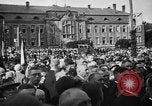 Image of Christian ceremony Munster Germany, 1930, second 38 stock footage video 65675071704