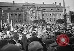 Image of Christian ceremony Munster Germany, 1930, second 40 stock footage video 65675071704