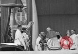 Image of Christian ceremony Munster Germany, 1930, second 43 stock footage video 65675071704