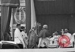 Image of Christian ceremony Munster Germany, 1930, second 45 stock footage video 65675071704