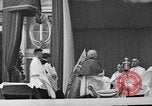 Image of Christian ceremony Munster Germany, 1930, second 46 stock footage video 65675071704