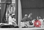 Image of Christian ceremony Munster Germany, 1930, second 47 stock footage video 65675071704