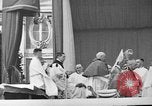 Image of Christian ceremony Munster Germany, 1930, second 48 stock footage video 65675071704