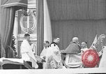 Image of Christian ceremony Munster Germany, 1930, second 49 stock footage video 65675071704