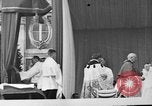 Image of Christian ceremony Munster Germany, 1930, second 50 stock footage video 65675071704