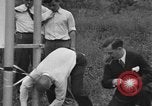 Image of weather forecasting New York United States USA, 1930, second 20 stock footage video 65675071705