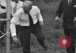 Image of weather forecasting New York United States USA, 1930, second 25 stock footage video 65675071705