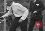 Image of weather forecasting New York United States USA, 1930, second 26 stock footage video 65675071705