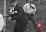 Image of weather forecasting New York United States USA, 1930, second 27 stock footage video 65675071705