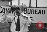 Image of weather forecasting New York United States USA, 1930, second 28 stock footage video 65675071705