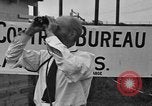 Image of weather forecasting New York United States USA, 1930, second 29 stock footage video 65675071705