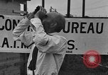 Image of weather forecasting New York United States USA, 1930, second 30 stock footage video 65675071705