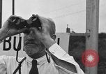 Image of weather forecasting New York United States USA, 1930, second 33 stock footage video 65675071705
