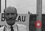 Image of weather forecasting New York United States USA, 1930, second 35 stock footage video 65675071705