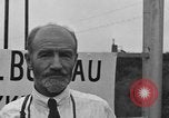 Image of weather forecasting New York United States USA, 1930, second 36 stock footage video 65675071705