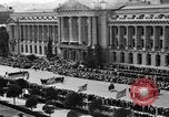Image of anniversary of admission to Union San Francisco California USA, 1930, second 12 stock footage video 65675071706