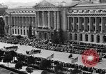 Image of anniversary of admission to Union San Francisco California USA, 1930, second 13 stock footage video 65675071706