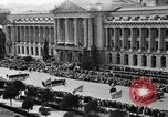 Image of anniversary of admission to Union San Francisco California USA, 1930, second 14 stock footage video 65675071706