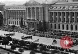 Image of anniversary of admission to Union San Francisco California USA, 1930, second 15 stock footage video 65675071706