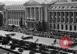 Image of anniversary of admission to Union San Francisco California USA, 1930, second 16 stock footage video 65675071706
