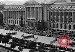 Image of anniversary of admission to Union San Francisco California USA, 1930, second 17 stock footage video 65675071706