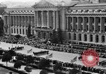 Image of anniversary of admission to Union San Francisco California USA, 1930, second 18 stock footage video 65675071706