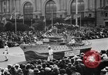 Image of anniversary of admission to Union San Francisco California USA, 1930, second 19 stock footage video 65675071706