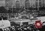 Image of anniversary of admission to Union San Francisco California USA, 1930, second 20 stock footage video 65675071706