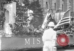Image of anniversary of admission to Union San Francisco California USA, 1930, second 38 stock footage video 65675071706