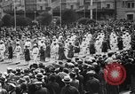 Image of anniversary of admission to Union San Francisco California USA, 1930, second 48 stock footage video 65675071706