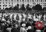Image of anniversary of admission to Union San Francisco California USA, 1930, second 56 stock footage video 65675071706