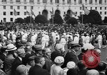 Image of anniversary of admission to Union San Francisco California USA, 1930, second 57 stock footage video 65675071706