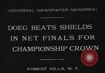 Image of John Doeg New York United States USA, 1930, second 1 stock footage video 65675071707