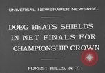 Image of John Doeg New York United States USA, 1930, second 8 stock footage video 65675071707