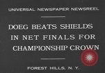 Image of John Doeg New York United States USA, 1930, second 10 stock footage video 65675071707