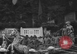 Image of annual gondola regatta Venice Italy, 1930, second 38 stock footage video 65675071708