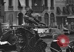 Image of annual gondola regatta Venice Italy, 1930, second 43 stock footage video 65675071708