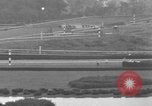 Image of horse racing Hempstead New York USA, 1930, second 10 stock footage video 65675071709