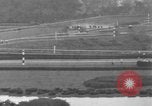 Image of horse racing Hempstead New York USA, 1930, second 11 stock footage video 65675071709