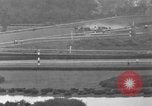 Image of horse racing Hempstead New York USA, 1930, second 12 stock footage video 65675071709