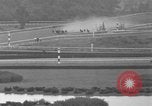 Image of horse racing Hempstead New York USA, 1930, second 17 stock footage video 65675071709