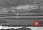 Image of horse racing Hempstead New York USA, 1930, second 18 stock footage video 65675071709