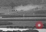 Image of horse racing Hempstead New York USA, 1930, second 20 stock footage video 65675071709
