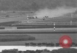 Image of horse racing Hempstead New York USA, 1930, second 21 stock footage video 65675071709