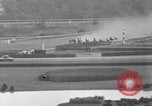 Image of horse racing Hempstead New York USA, 1930, second 25 stock footage video 65675071709