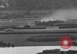 Image of horse racing Hempstead New York USA, 1930, second 26 stock footage video 65675071709