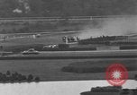 Image of horse racing Hempstead New York USA, 1930, second 27 stock footage video 65675071709