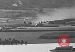 Image of horse racing Hempstead New York USA, 1930, second 29 stock footage video 65675071709