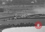 Image of horse racing Hempstead New York USA, 1930, second 33 stock footage video 65675071709